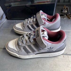 Adidas Low Forum 84